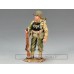 DD127 US Army Rangers, Standing Rifleman