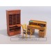 PlusModel Plus 163 - Office furniture 1/35