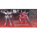 Bandai High Grade HG 1/144 CB-0000G/C Reborns Gundam Gundam Model Kits