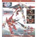 Bandai High Grade HG 1/144 CB-0000G/C Reborns Gundam Gundam Model Kits