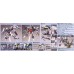 Bandai High Grade HG 1/144 Byarlant Custom Gundam Model Kits 