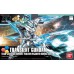 Bandai High Grade HG 1/144 Transient Gundam Gundam Model Kits