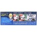 Bandai High Grade HG 1/144 Transient Gundam Gundam Model Kits