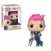 Pop! Games: Overwatch - Zarya