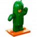 Serie 18: Cactus Suit Girl