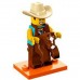 Serie 18: Cowboy Guy