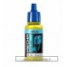 Vallejo Mecha Color 69.054 Yellow Fluorescent 17ml