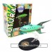 Futurama Mini Masters Replica Planet Express Ship