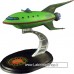 Futurama Mini Masters Replica Planet Express Ship