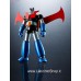 Super Robot Chogokin Mazinger Z Iron Cutter Edition