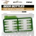 Meng Beer bottles for Tank/Diorama