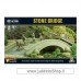 Italeri Stone Bridge - Warlord Games