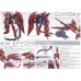 Bandai Master Grade MG 1/100 OZ-13MS Gundam Epyon (EW ver.) Gundam Model Kits