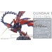 Bandai Master Grade MG 1/100 OZ-13MS Gundam Epyon (EW ver.) Gundam Model Kits