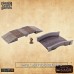 Plastcraft - Ewar Plast Medieval Bridges