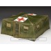 DD299 The US Army Medical Tent