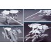 Bandai High Grade HG 1/144 RX-78 GP03 Dendrobium Gundam Model Kits