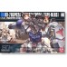 Bandai High Grade HG 1/144 RX-78 GP02A Gundam GP02A MLRS Gundam Model Kits