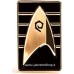 Star Trek Discovery Replica 1/1 Magnetic Cadet Badge