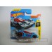 HotWheels Experimotors Tooligan