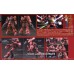 Bandai High Grade HG 1/144 MS-05S Zaku I Pripality of Zeon Char Aznable`s Zaku I Gundam Model Kits