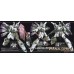 Vigna-Ghina (RE/100) (Gundam Model Kits)