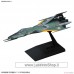 Type 99 Space Fighter Attack Craft Cosmo Falcon (Carrier-Based Space Craft) (Plastic model)