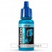 Vallejo Mecha Color 69.018 Deep Blue 17ml