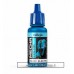 Vallejo Mecha Color 69.020 Electric Blue 17ml