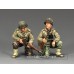 DD228 - US Army Tank Riders Set #1