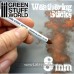 Green Stuff World Weathering Sticks 8 MM