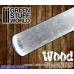 Green Stuff World Rolling Pin Wood Planks