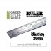 Stainless Steel RULER 20cm