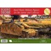 Plastic Soldier World War 2 German StuG III Ausf. G Assault Gun 1/72