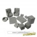 TTCombat Tabletop Back Alley Accessories 3 DCSRA007