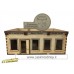 TTCombat Scenery City Scenics Coffee Shop DCS105 28 - 32 mm scale