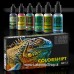 Green Stuff World Chameleon Acrylic Paint Set 2