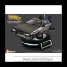 KIDSLOGIC - 1/20 Magnetic Floating DeLorean Time Machine Back To The Future Part II