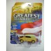 Johnny Lightning - The Greatest Generation - WWII German Kubelwagen