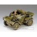 DD163 "Dingo Armoured Car” Normandy Version