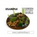 Green Stuff World Leaf Litter - Natural Leaves