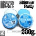 Green Stuff World Blue Silicone Putty 200gr