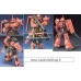 Bandai High Grade HG 1/144 MS-06S Char`s Zaku II Gundam Model Kits