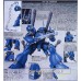 Bandai High Grade HG 1/144 MS-18E Kampfer Gundam Model Kits