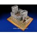 Miniart 72033 Assault of Medieval Fortres. Historical Miniatures Series 1/72