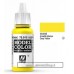 Vallejo Model Color 70.915 Deep Yellow 17ml