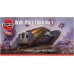 Airfix - 1/76 - Vintage Classics - WWI Male Tank Mk.I