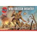 Airfix - 1/76 - Vintage Classics - WWI British Infantry