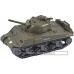 New Ray 1/32 World War II U.S. Army Sherman M4A3