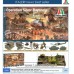 Italeri 6184 - Battle Set - Opration Silver Bayonet 1/72 